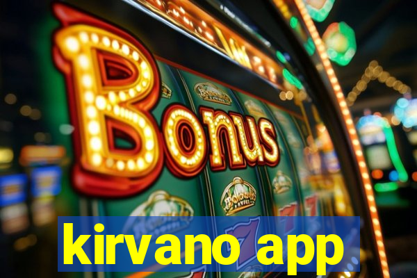 kirvano app